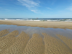 Strand Egmond - Binnen'in fotoğrafı çok temiz temizlik seviyesi ile