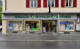 Montalin Apotheke