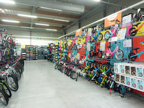 Decathlon Sarrebourg à Sarrebourg