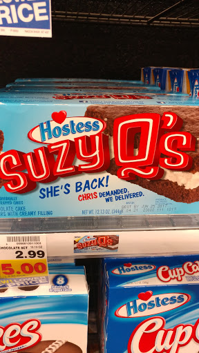 Grocery Store «Kroger», reviews and photos, 3630 Thompson Bridge Rd, Gainesville, GA 30506, USA