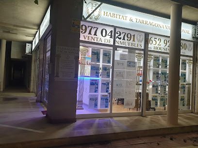 HABITAT TARRAGONA VACACIONAL en Calafell
