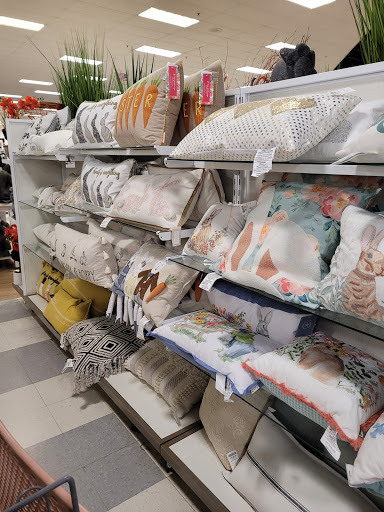 Department Store «T.J. Maxx and HomeGoods», reviews and photos, 3201 Mission College Blvd, Santa Clara, CA 95054, USA