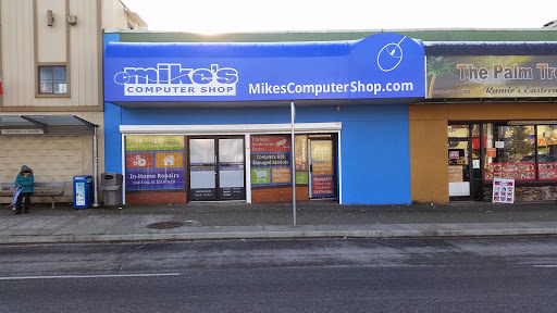 Mike's Computer Shop - Computer Repair & Service