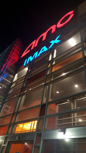 Movie Theater «AMC Classic Grove City 14», reviews and photos, 4218 Buckeye Pkwy, Grove City, OH 43123, USA