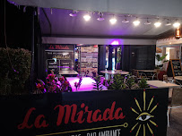 Atmosphère du Restaurant La Mirada - Fréjus à Fréjus - n°10