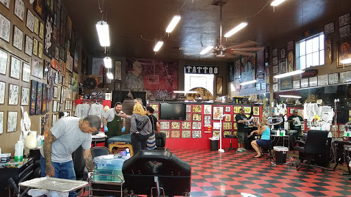 Explore cystic fibrosis tattoos ideas, creative tattoo ideas in Modesto, available at The Golden Rose Tattoo