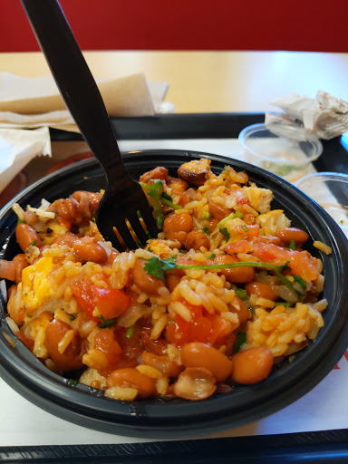 Mexican Restaurant «El Pollo Loco», reviews and photos, 21212 Bake Pkwy, Lake Forest, CA 92630, USA