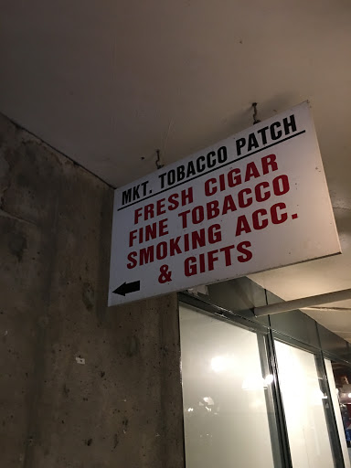 Cigar Shop «Market Tobacco Patch», reviews and photos, 1906 Pike Pl #6, Seattle, WA 98101, USA