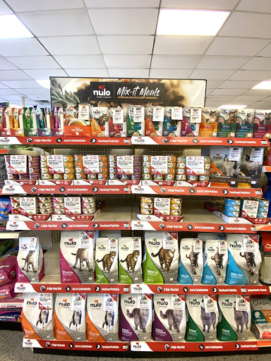 Pet Supply Store «Pet Partners», reviews and photos, 1962 W State St, Bristol, TN 37620, USA