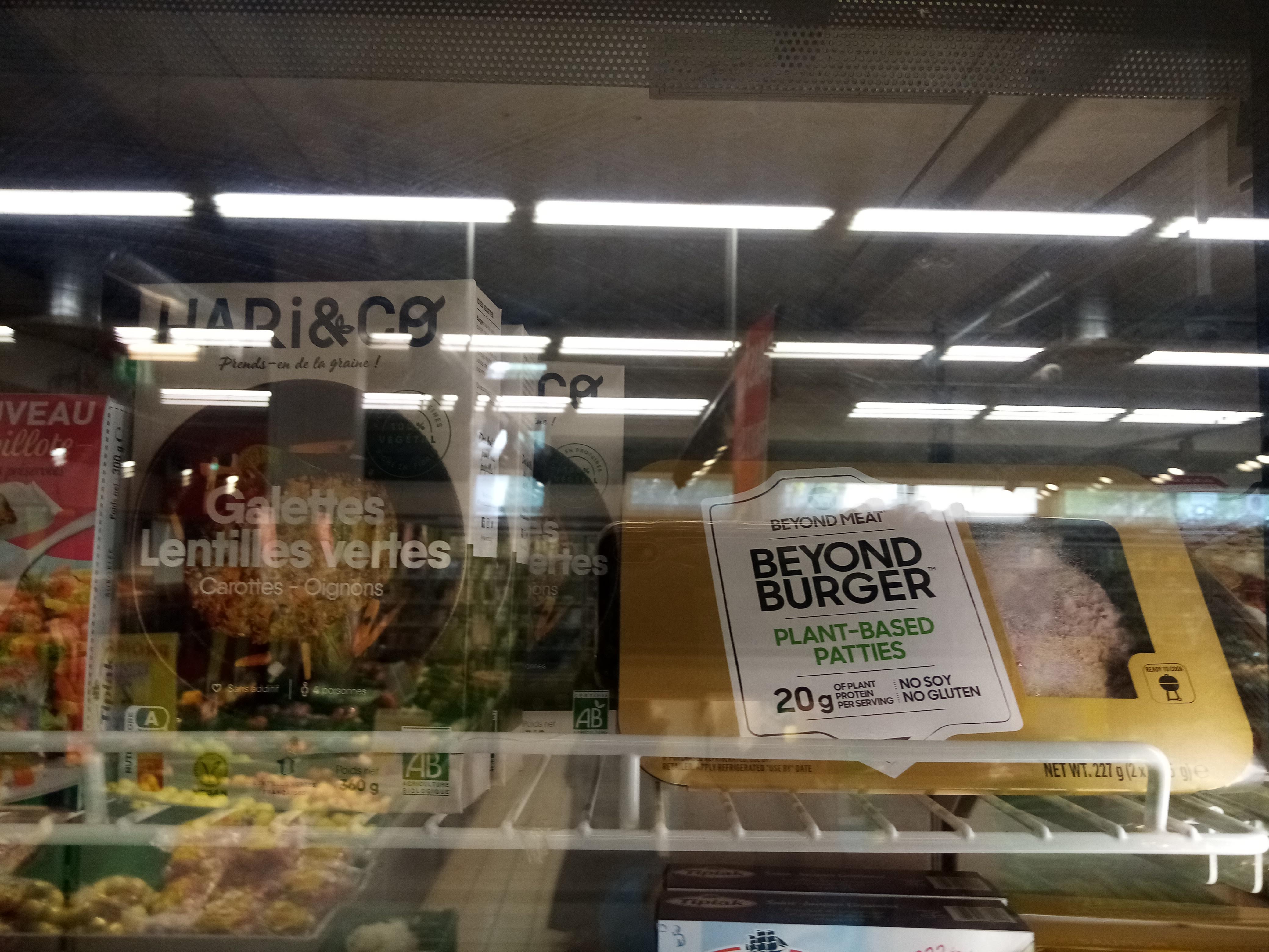Photo n° 4 de l'avis de Nathalie.e fait le 23/05/2019 à 06:20