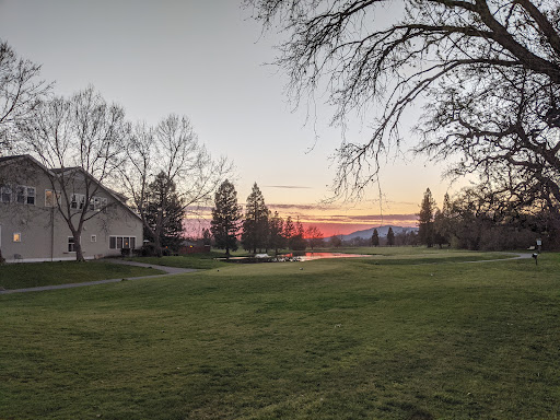 Public Golf Course «Windsor Golf Club», reviews and photos, 1340 19th Hole Dr, Windsor, CA 95492, USA