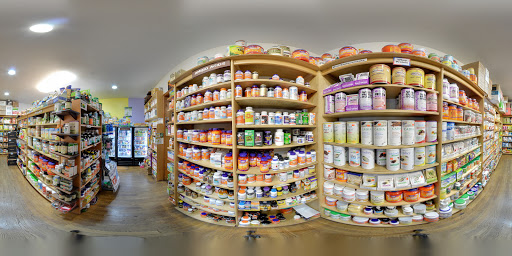 Health Food Store «Good Earth Natural Food Co.», reviews and photos, 6350 Guilford Ave, Indianapolis, IN 46220, USA