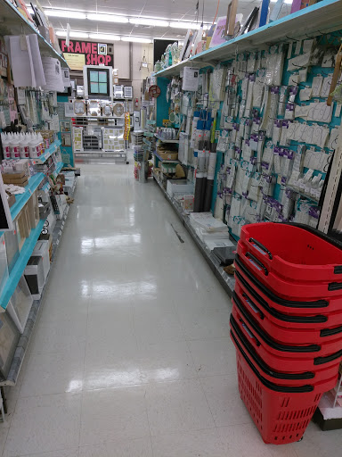 Craft Store «Ben Franklin», reviews and photos, 15756 Redmond Way, Redmond, WA 98052, USA