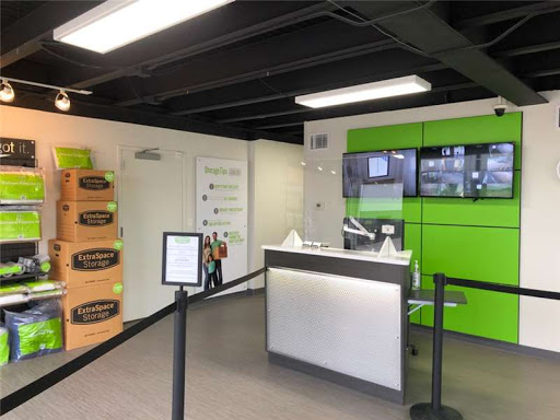 Self-Storage Facility «Extra Space Storage», reviews and photos, 4515 De Zavala Rd, San Antonio, TX 78249, USA