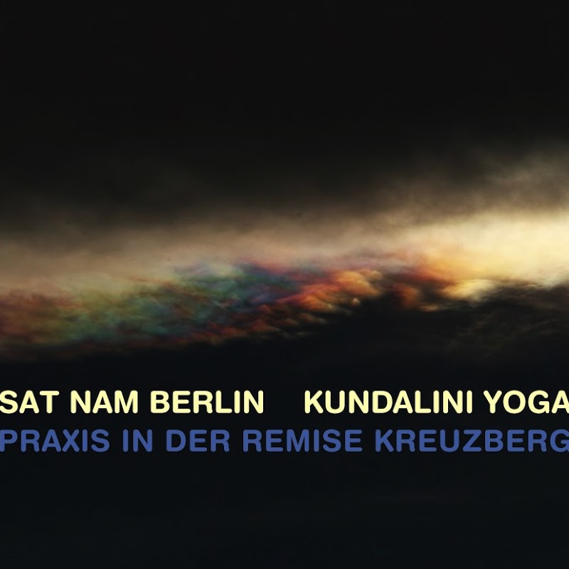 sat nam berlin kundalini yoga