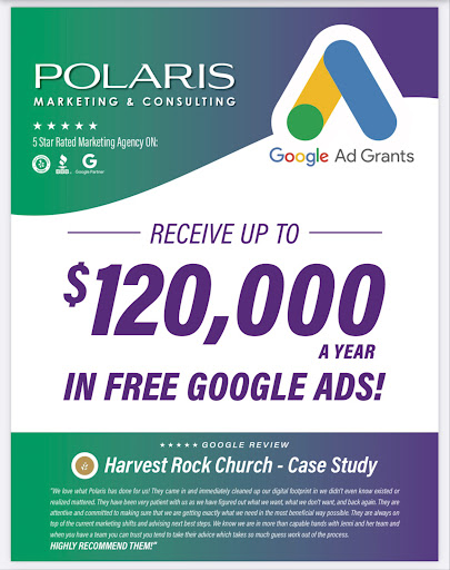 Polaris Marketing & Consulting image