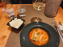 Soupe du Restaurant thaï Moon Asia à Sélestat - n°10