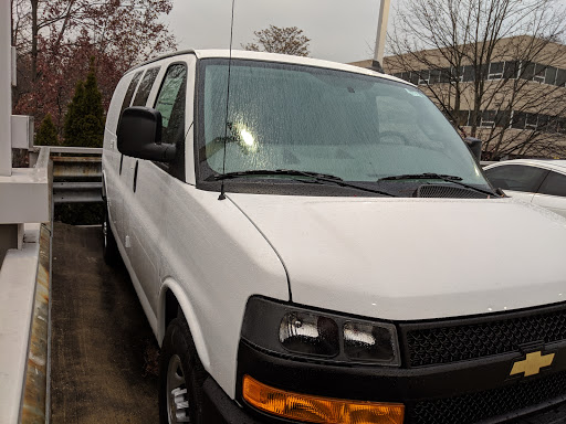 Chevrolet Dealer «Chevrolet of Englewood», reviews and photos, 386 Grand Ave, Englewood, NJ 07631, USA