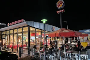 BURGER KING image