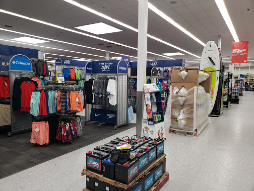 Sporting Goods Store «Academy Sports + Outdoors», reviews and photos, 210 N New Rd, Waco, TX 76710, USA