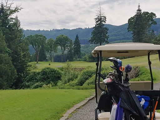 Golf Course «Wildwood Golf Course», reviews and photos, 21881 NW St Helens Rd, Portland, OR 97231, USA