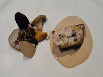 Foie gras du Essenze Restaurant Bistronomique à Évian-les-Bains - n°4