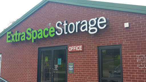 Storage Facility «Extra Space Storage», reviews and photos, 530 Athens Hwy, Loganville, GA 30052, USA