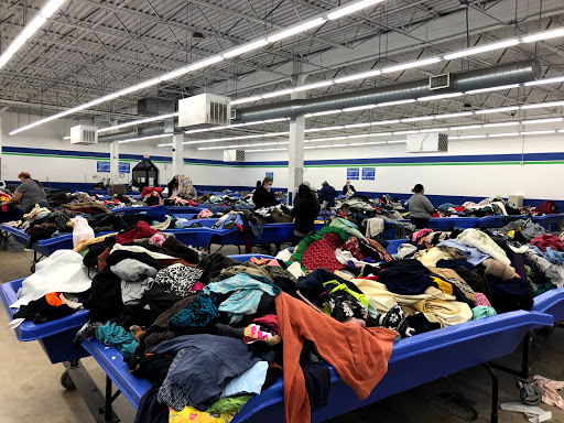 Thrift Store «Goodwill Store, Outlet Center & Donation Center», reviews and photos