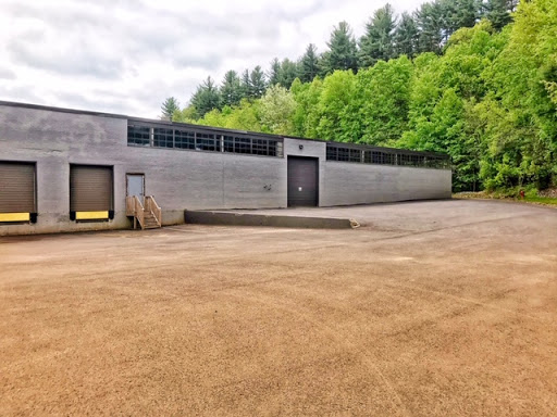 Moving and Storage Service «New Hartford Self Storage & U-Haul Dealer», reviews and photos, 283 Main St, New Hartford, CT 06057, USA