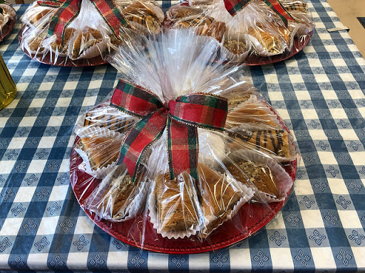 Grocery Store «Greek Village Market», reviews and photos, 3255 Healy Dr, Winston-Salem, NC 27103, USA