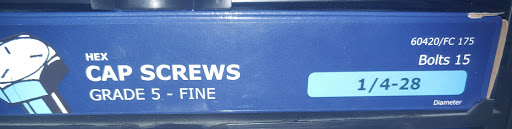 Building Materials Store «McDonnell Building Materials», reviews and photos, 600 N Main St, Keller, TX 76248, USA