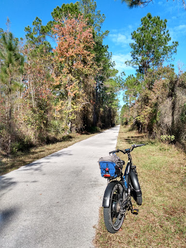Nature Preserve «Green Swamp Wilderness Preserve», reviews and photos, 28057 FL-471, Webster, FL 33597, USA