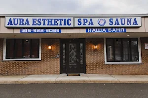 Aura Esthetic Spa & Sauna image