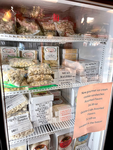 Italian Grocery Store «Frigo Gourmet Foods», reviews and photos, 90 William St, Springfield, MA 01105, USA