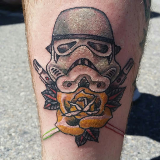 Explore mother tattoo ideas for men, creative tattoo ideas in Salt Lake City, available at SLC Ink Tattoo Salt Lake City, Utah