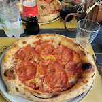 Photo n°3 de l'avis de Ross.a fait le 16/08/2023 à 17:54 sur le  Pizzeria il Borgo 21 à Pisa