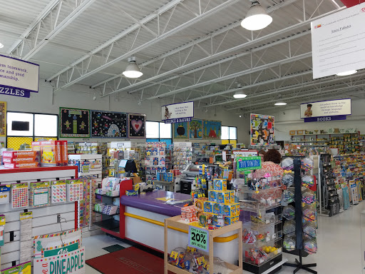 School Supply Store «Utah Idaho Supply / Map World», reviews and photos, 7733 S Redwood Rd, West Jordan, UT 84084, USA