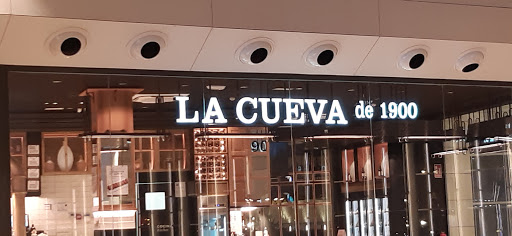 Restaurante La Cueva De 1900
