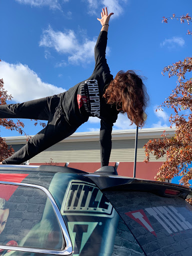 Boxing Gym «TITLE Boxing Club Littleton, MA», reviews and photos, 365 Constitution Ave, Littleton, MA 01460, USA