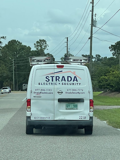 Electrician «Strada Electric», reviews and photos, 201 Tech Dr, Sanford, FL 32771, USA