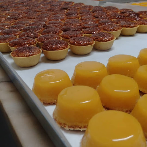 Pastéis de Mafra no Anexo, Lisboa