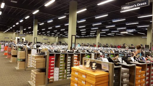 Shoe Store «DSW Designer Shoe Warehouse», reviews and photos, 160 Oakway Rd #300, Eugene, OR 97401, USA
