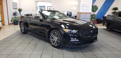 Auto Repair Shop «Bavarian Motorsport», reviews and photos, 600 W Cypress St, Kennett Square, PA 19348, USA