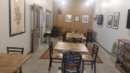 Coffee Shop «Shots Coffee», reviews and photos, 162 Tracker Dr #100, Colorado Springs, CO 80921, USA