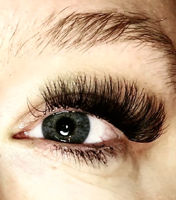 Lashes by Angie 56472
