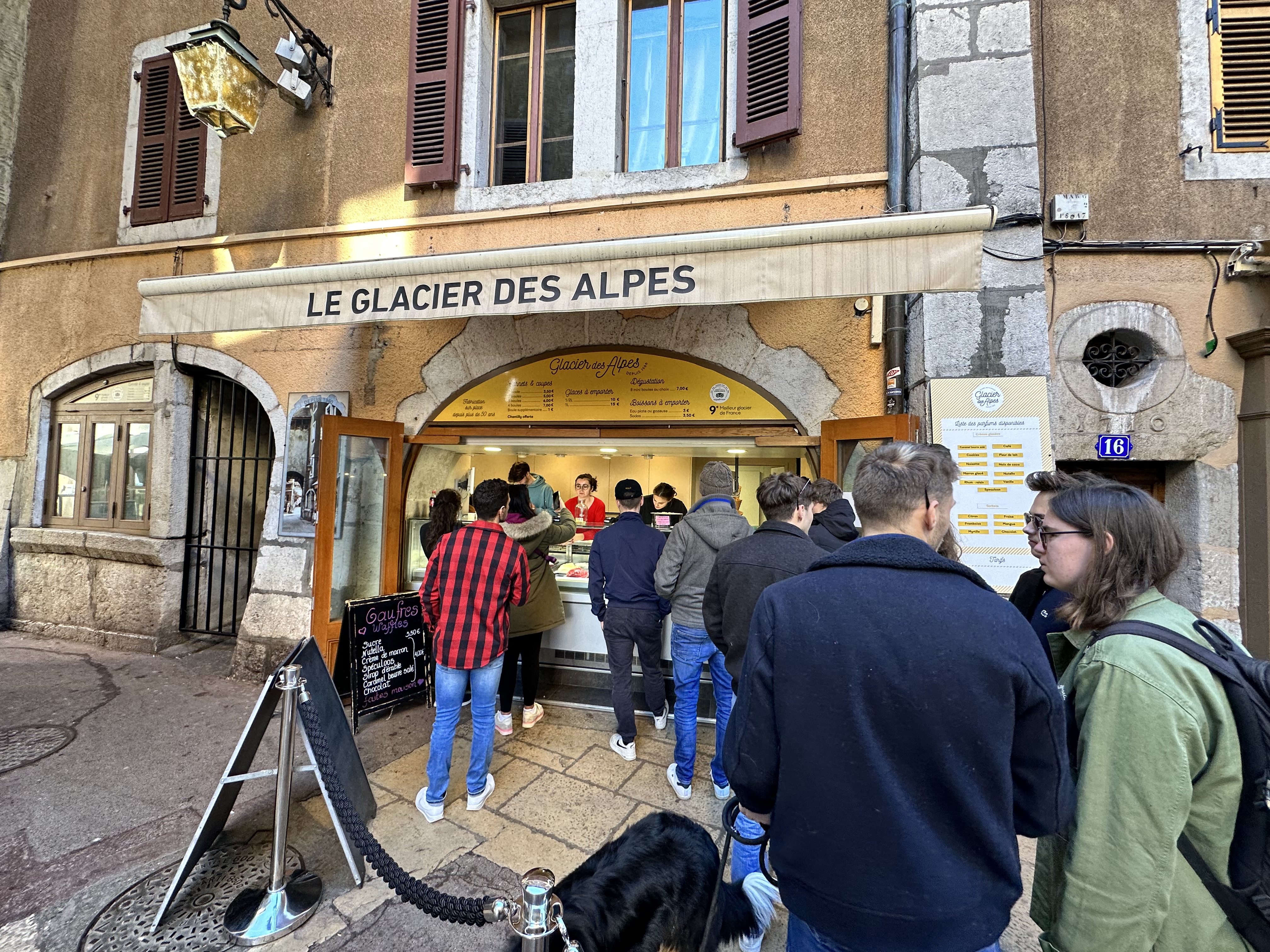 Photo n° 3 de l'avis de Rachaphon.a fait le 20/02/2023 à 15:01