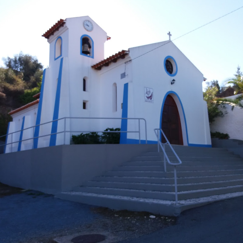 Igreja Matriz De Luzianes-Gare