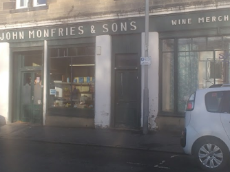 John Monfries & Sons