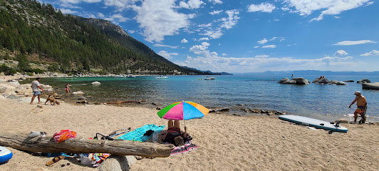 All Around Tahoe - Paddleboards, Kayaks, Bikes rental & more!
