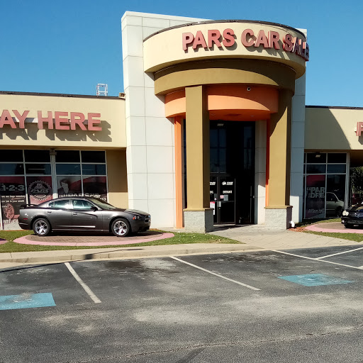 Used Car Dealer «Pars Cars», reviews and photos, 6823 Mt Zion Blvd, Morrow, GA 30260, USA